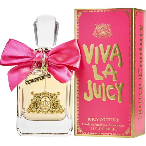 viva la juicy perfume priceline.